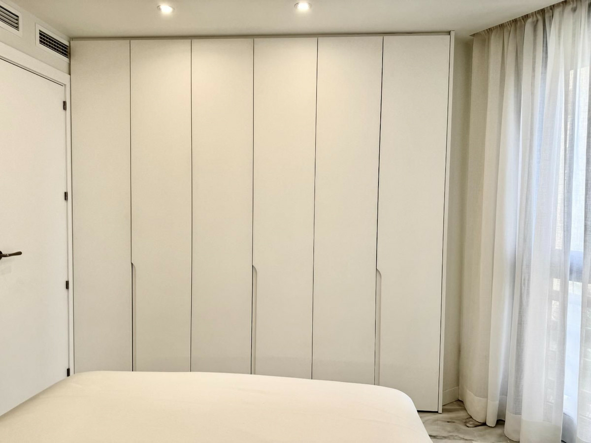 2-bedroom Property In Malagueta, Spain (71 M²)