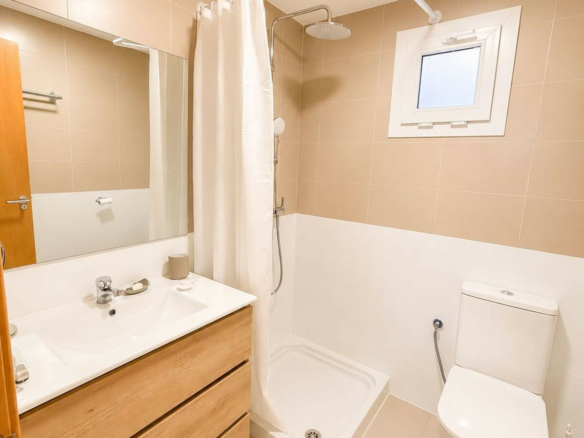 2-bedroom Property In Cancelada, Spain (111 M²)