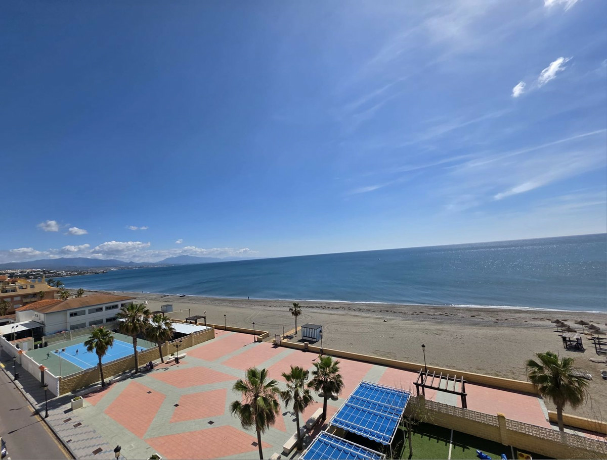 2-bedroom Apartment In San Luis De Sabinillas, Spain (66 M²)