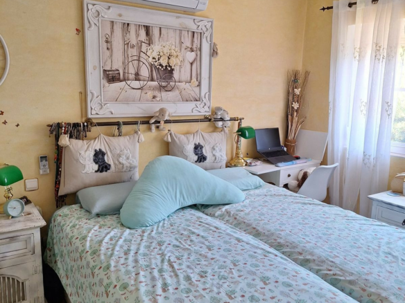 2-bedroom House In Benahavís, Spain (96 M²)