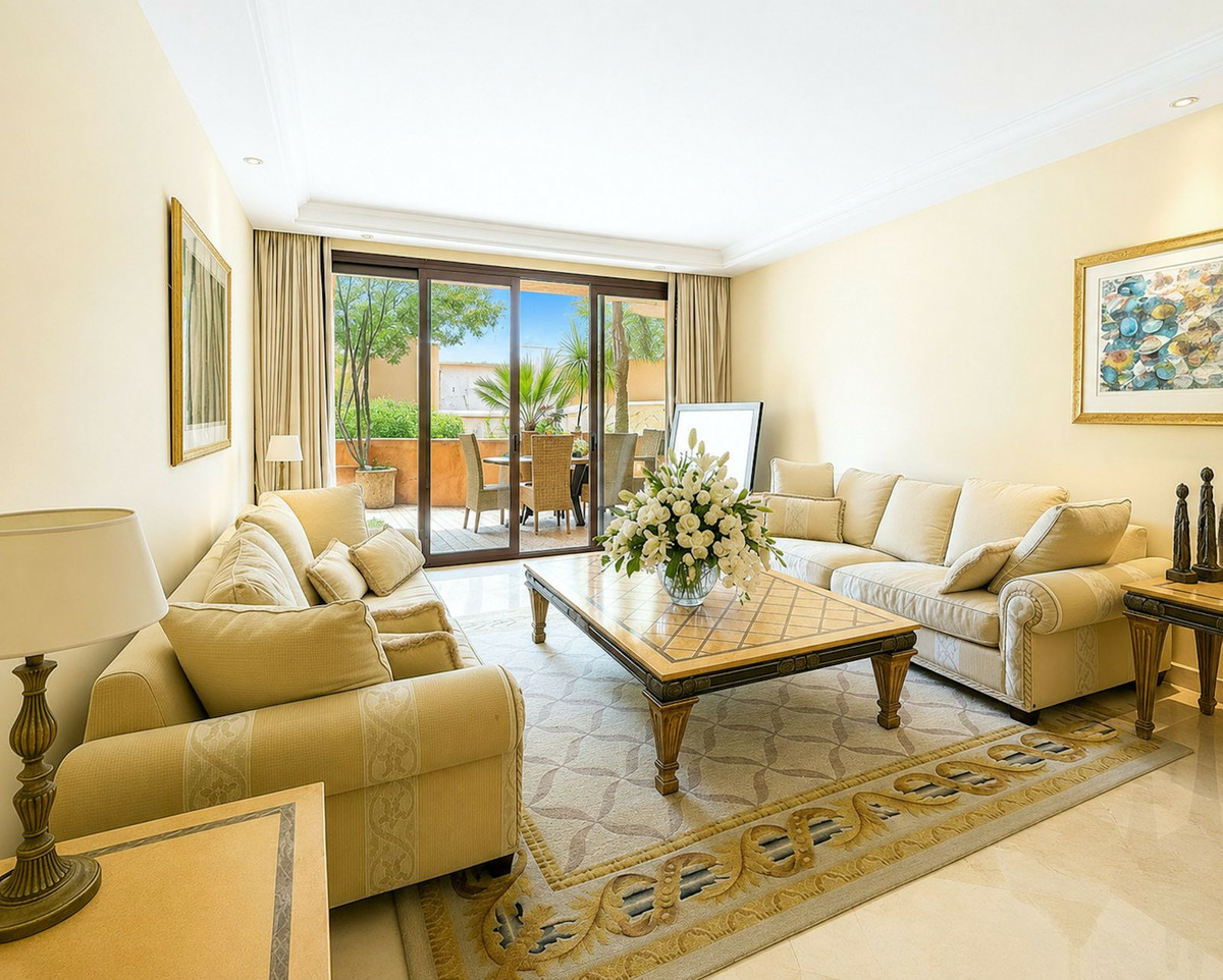 ShowFeedImage-77a6b1 Apartment – Middle Floor Apartment In New Golden Mile