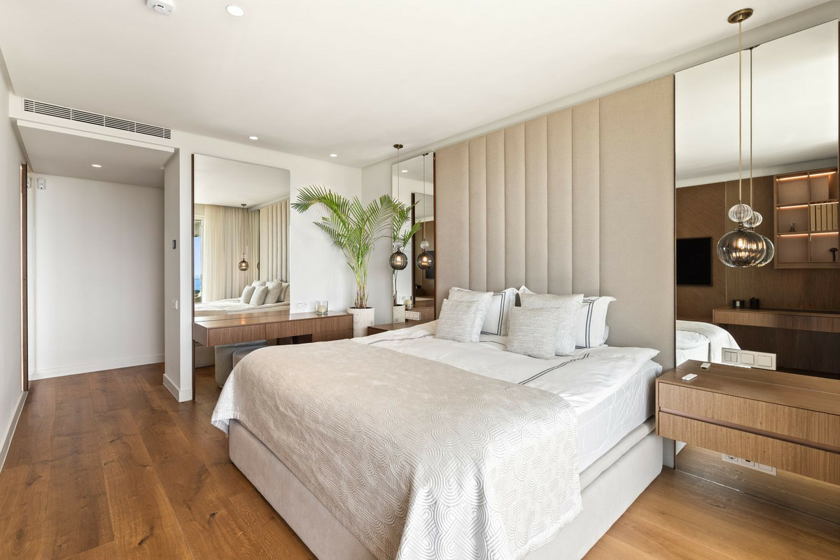 3-bedroom Apartment In Ojén, Spain (157 M²)