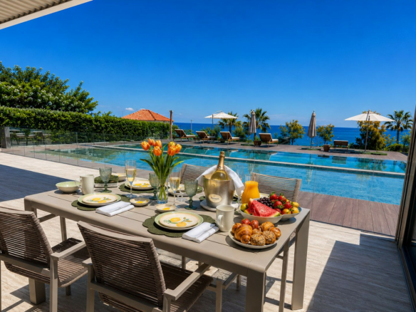 2-bedroom Apartment In Estepona, Spain (120 M²)