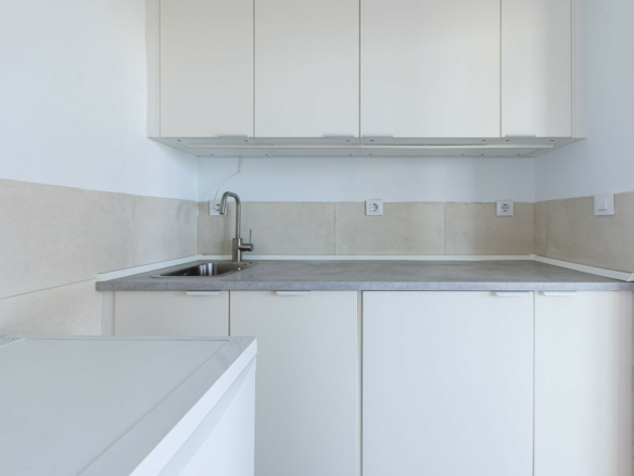 Property In Cancelada, Spain (174 M²)