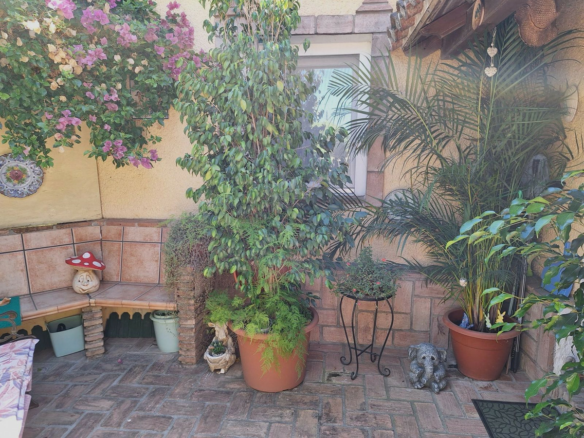 2-bedroom House In Benahavís, Spain (96 M²)