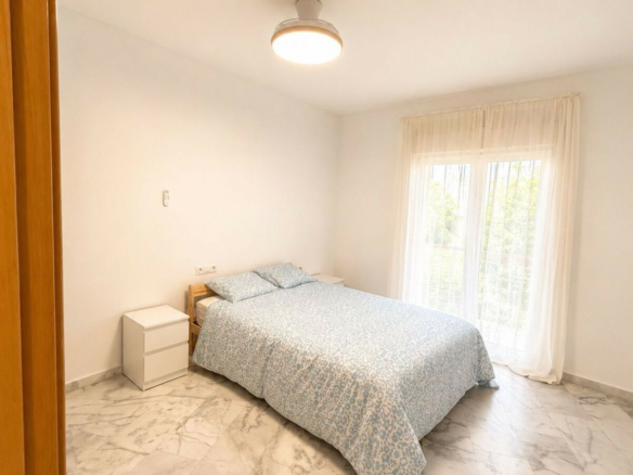 2-bedroom Property In Cancelada, Spain (111 M²)