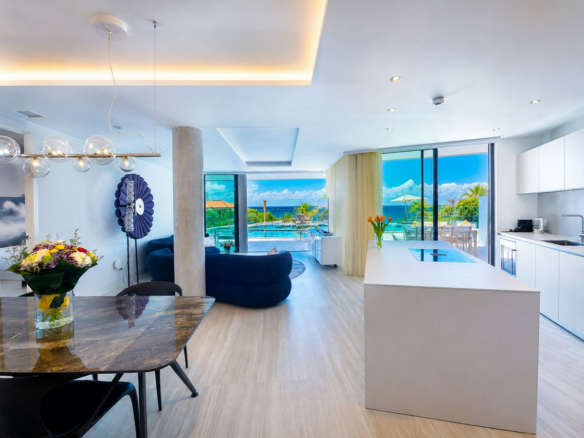 2-bedroom Apartment In Estepona, Spain (120 M²)