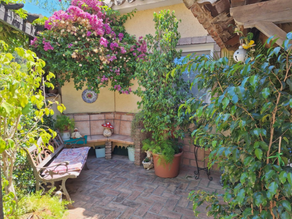 2-bedroom House In Benahavís, Spain (96 M²)