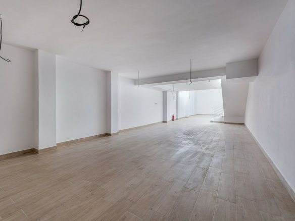 Property In Cancelada, Spain (174 M²)
