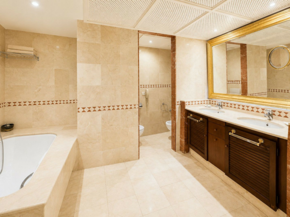 Apartment – Middle Floor Apartment In New Golden Mile