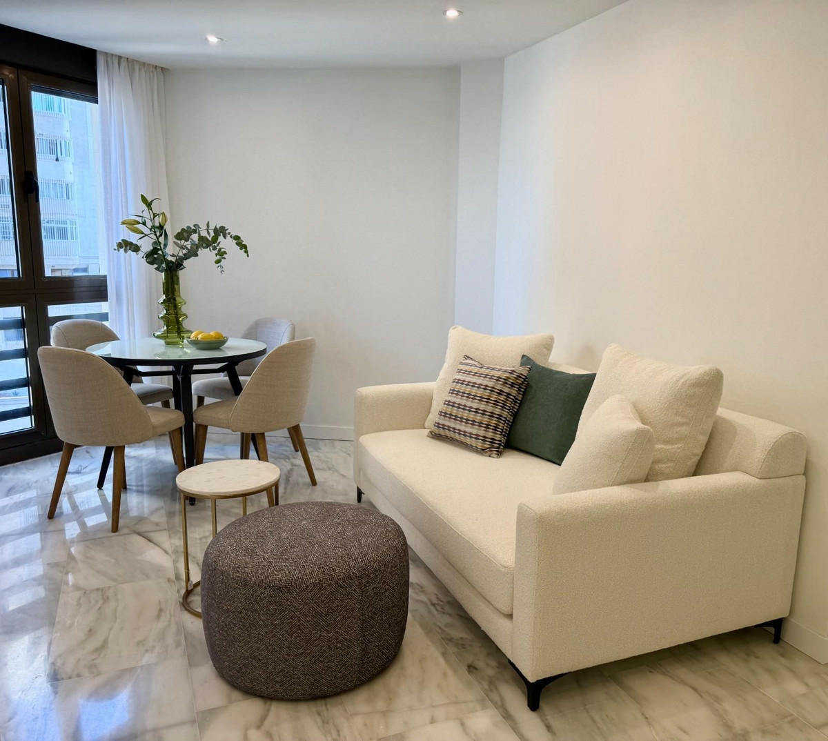 ShowFeedImage-de6040 2-bedroom Property In Malagueta, Spain (71 M²)
