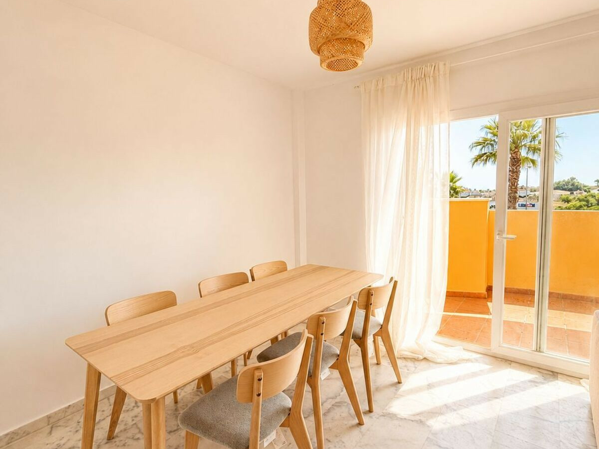 2-bedroom Property In Cancelada, Spain (111 M²)