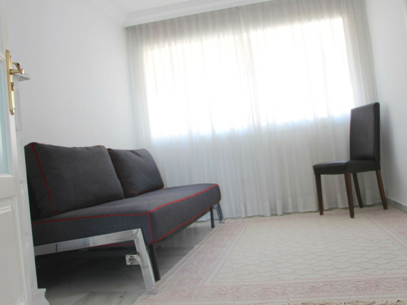 4-bedroom Apartment In Nueva Andalucía, Spain (202 M²)