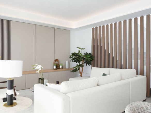 3-bedroom Apartment In Santa Clara, Spain (205 M²)