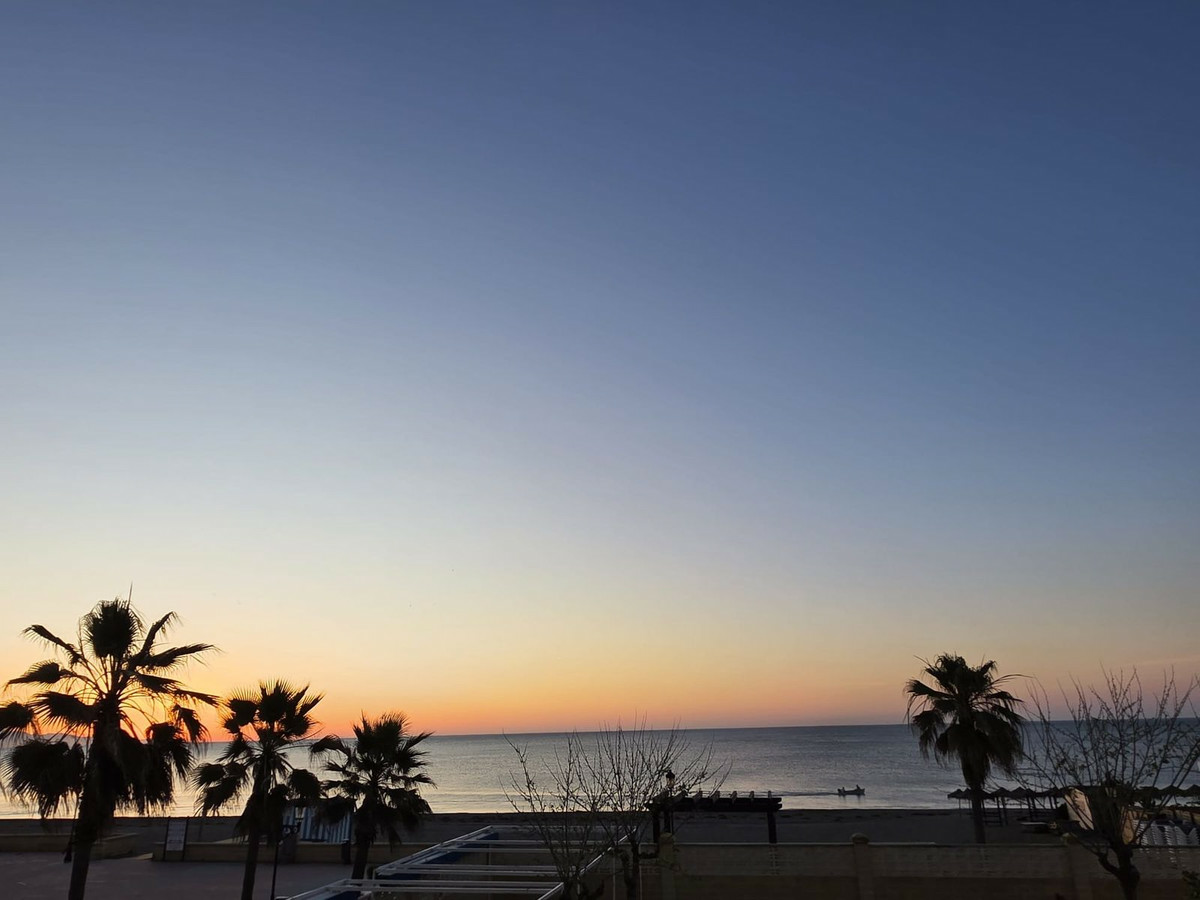 2-bedroom Apartment In San Luis De Sabinillas, Spain (66 M²)