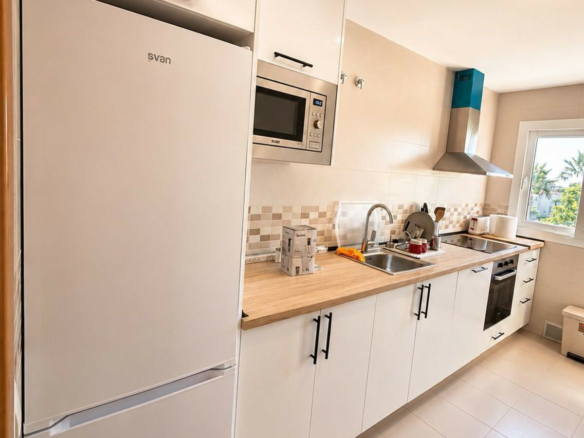 2-bedroom Property In Cancelada, Spain (111 M²)