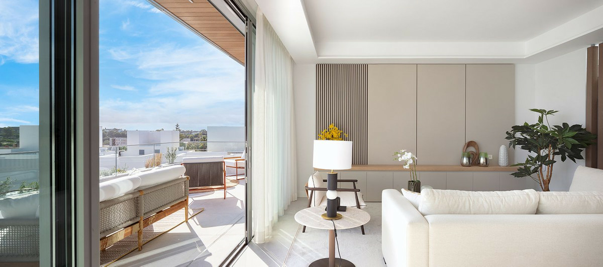 3-bedroom Apartment In Santa Clara, Spain (205 M²)