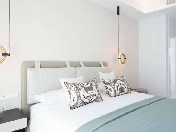 4-bedroom Apartment In Santa Clara, Spain (201 M²)