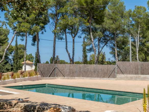 Villa In Jávea