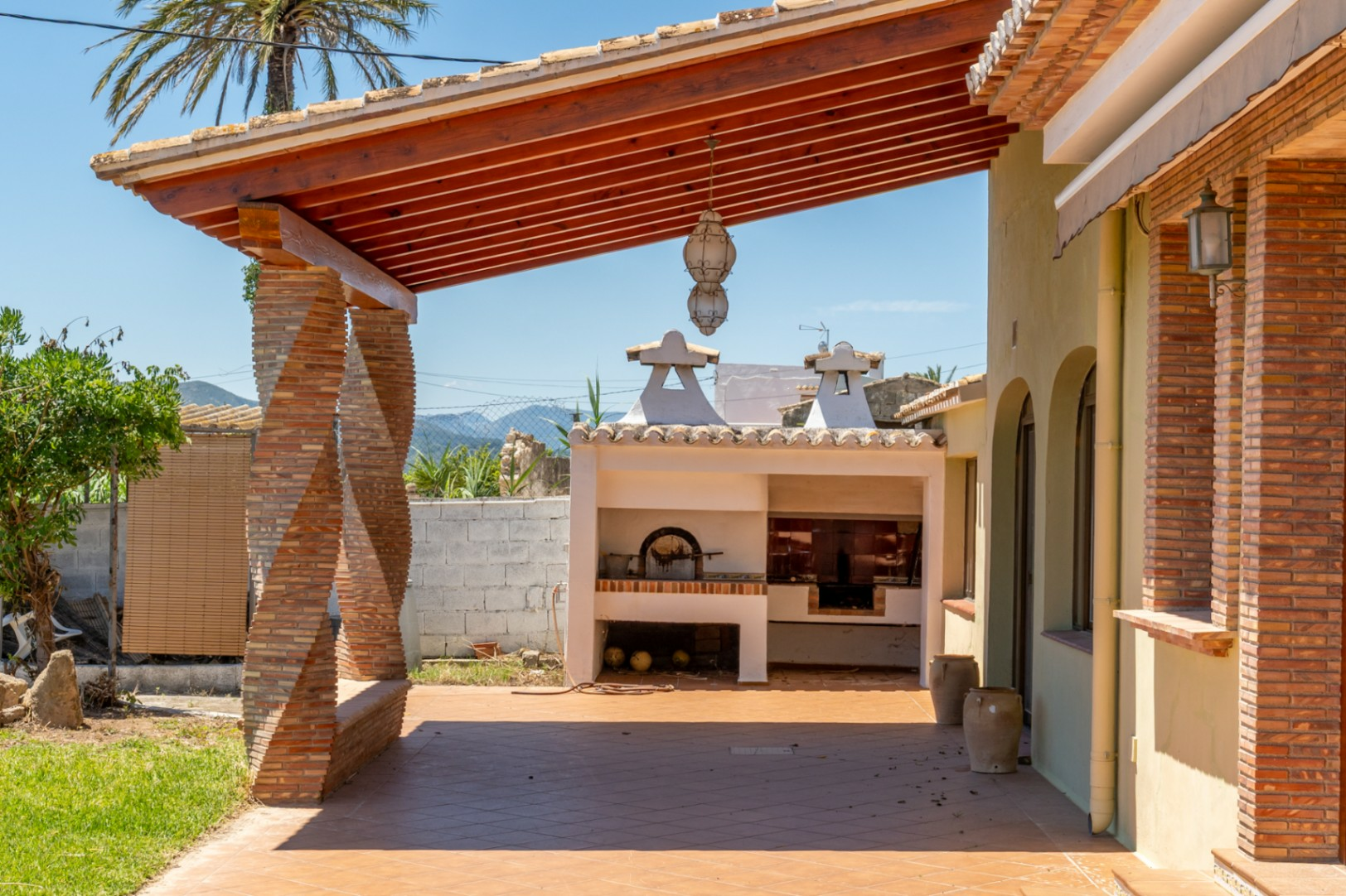 3-bedroom Villa In Jávea, Spain (332 M²)