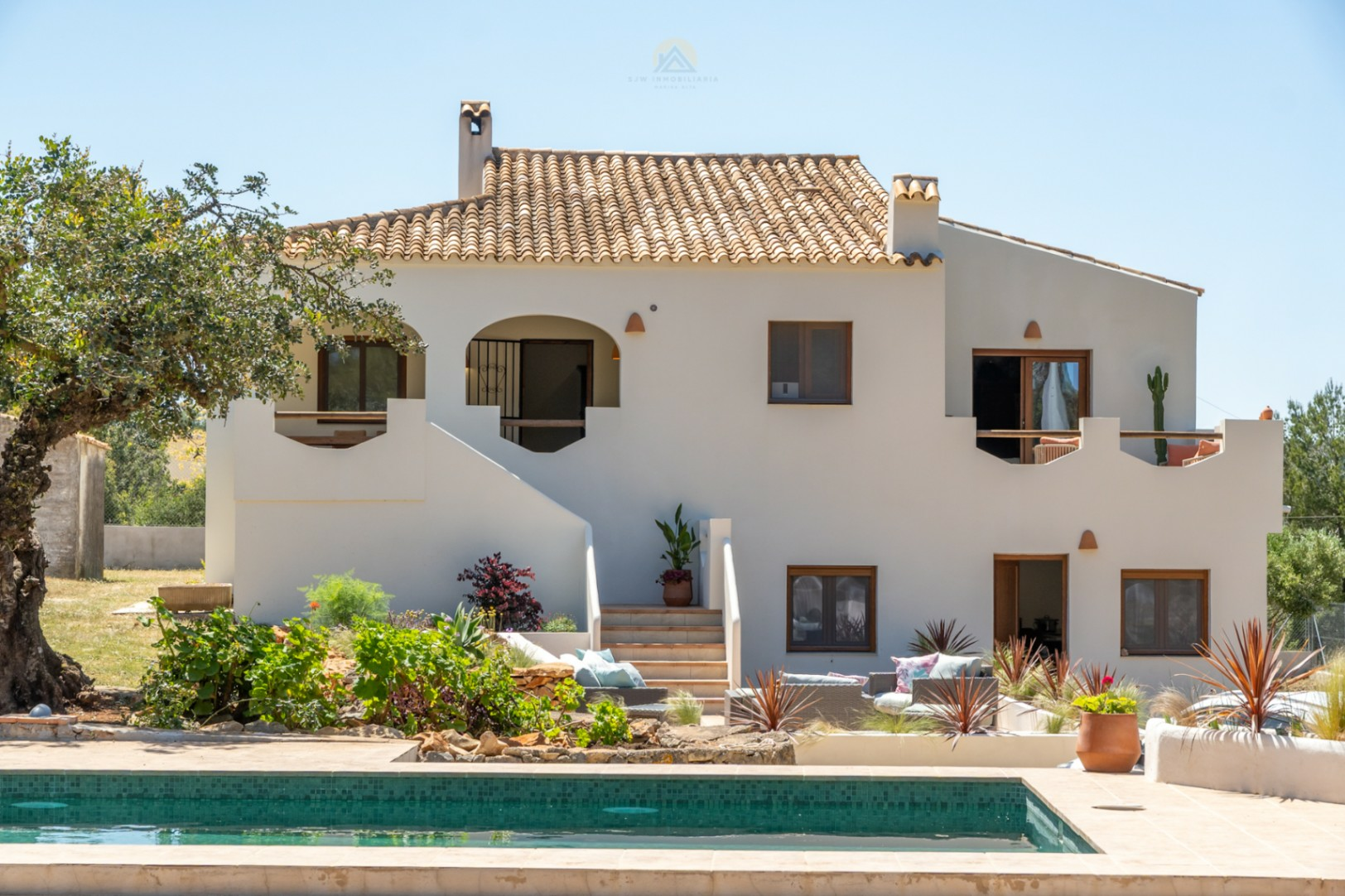 SpanoramicPhotography-10-177083 Villa In Jávea