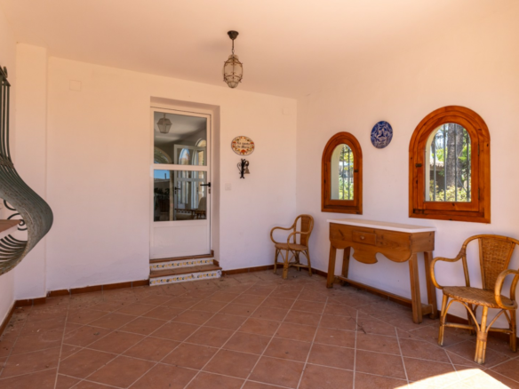 3-bedroom Villa In Jávea, Spain (332 M²)