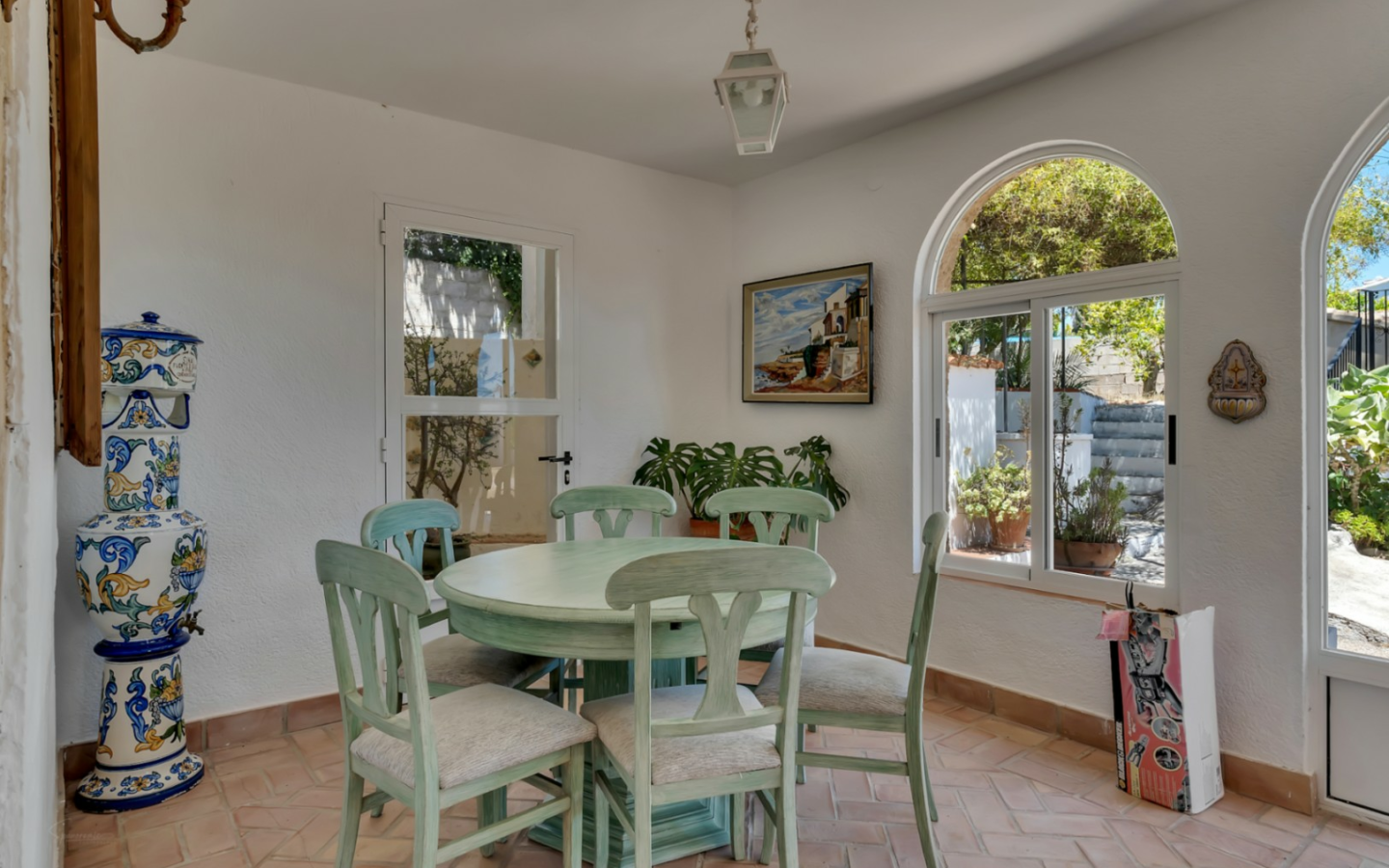 3-bedroom Villa In Jávea, Spain (332 M²)