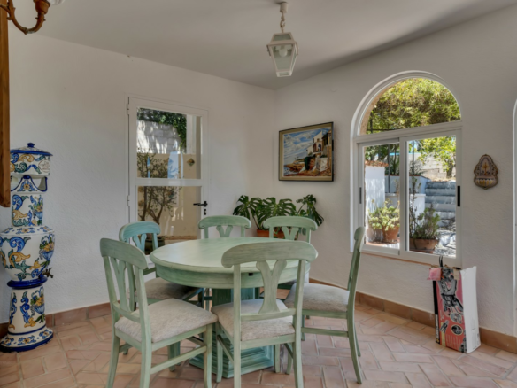 3-bedroom Villa In Jávea, Spain (332 M²)
