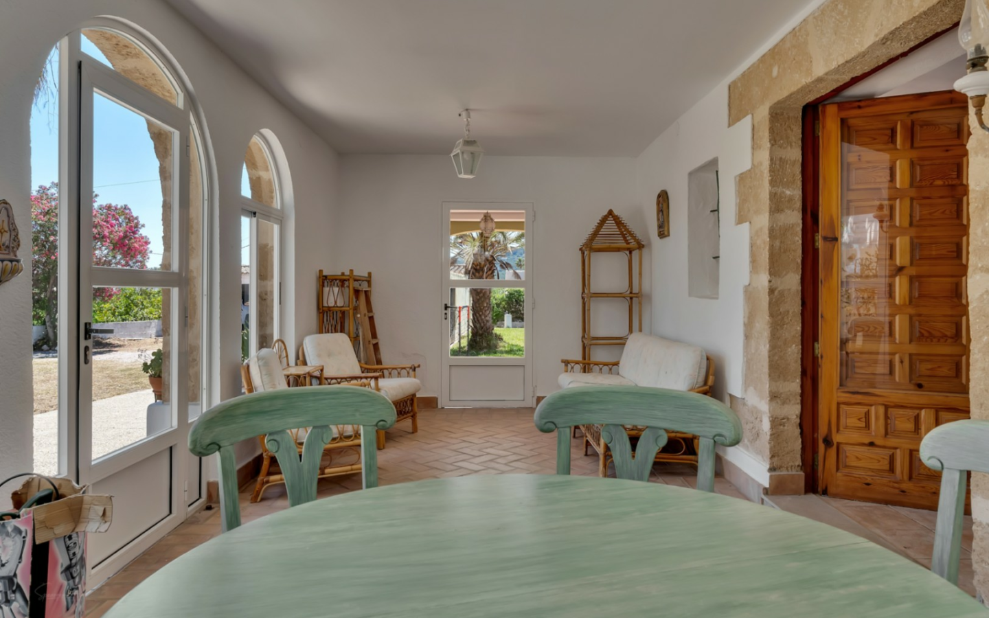 3-bedroom Villa In Jávea, Spain (332 M²)