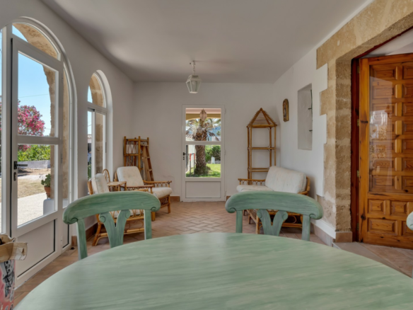 3-bedroom Villa In Jávea, Spain (332 M²)