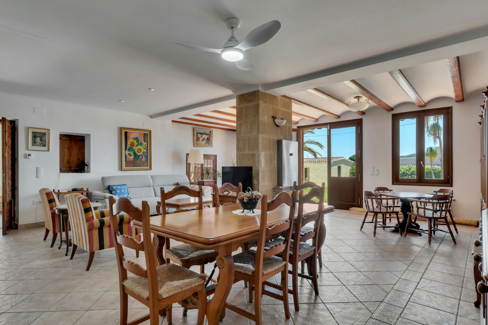 3-bedroom Villa In Jávea, Spain (332 M²)