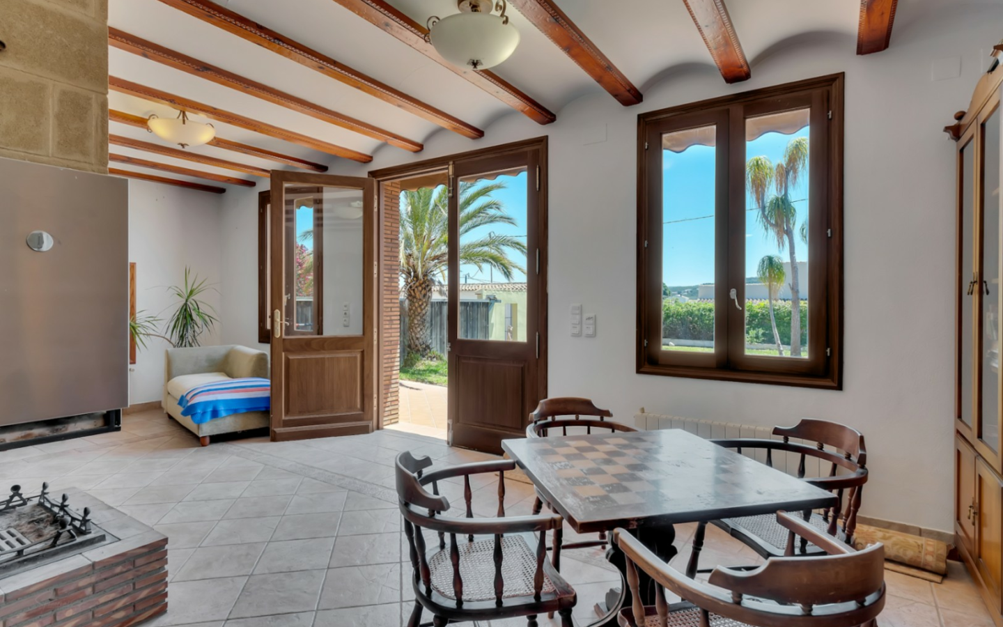 3-bedroom Villa In Jávea, Spain (332 M²)