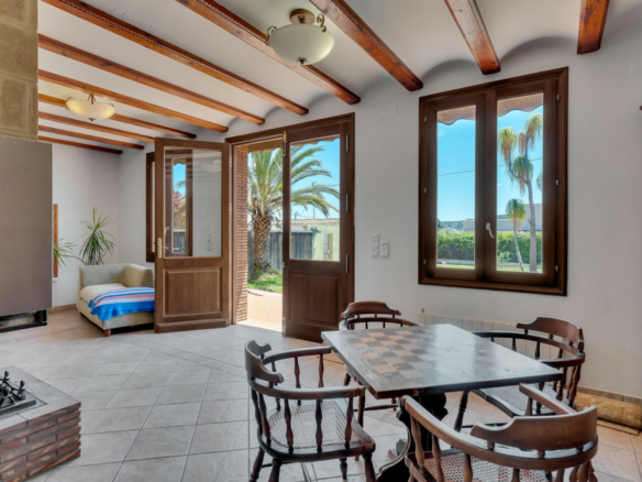 3-bedroom Villa In Jávea, Spain (332 M²)