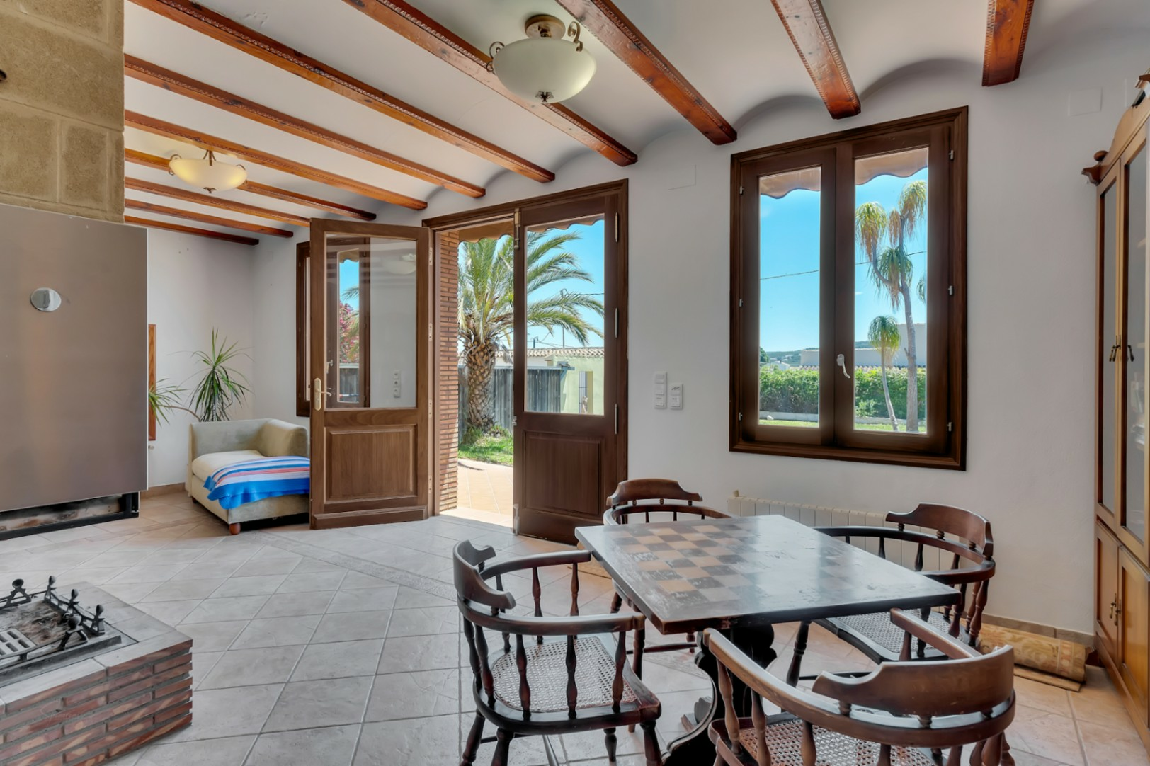 3-bedroom Villa In Jávea, Spain (332 M²)