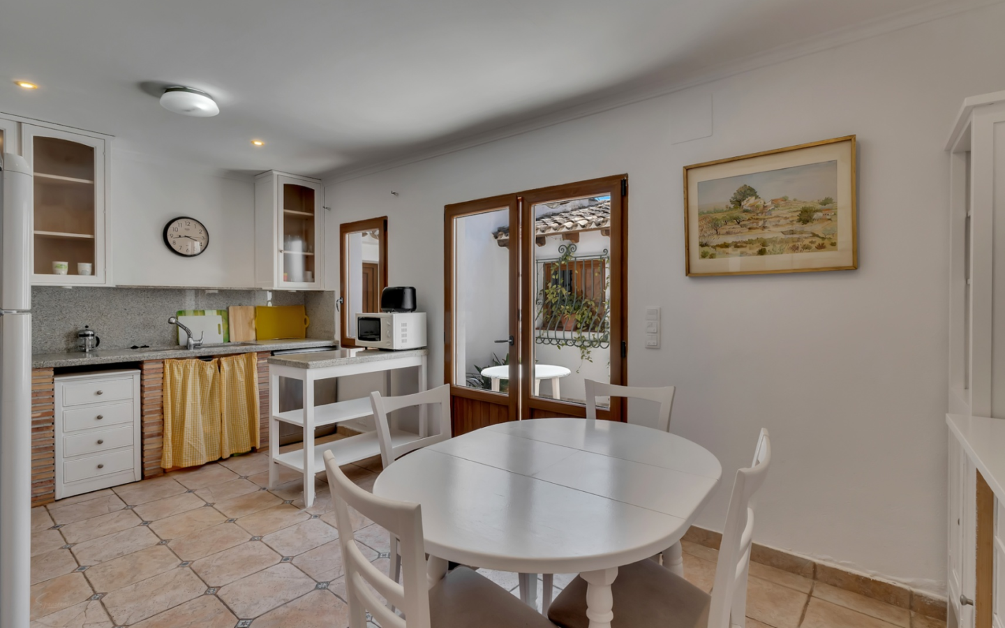 3-bedroom Villa In Jávea, Spain (332 M²)