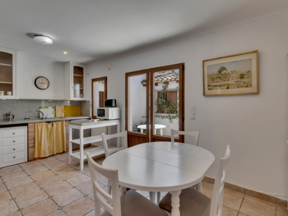 3-bedroom Villa In Jávea, Spain (332 M²)