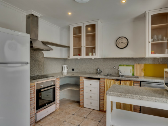 3-bedroom Villa In Jávea, Spain (332 M²)