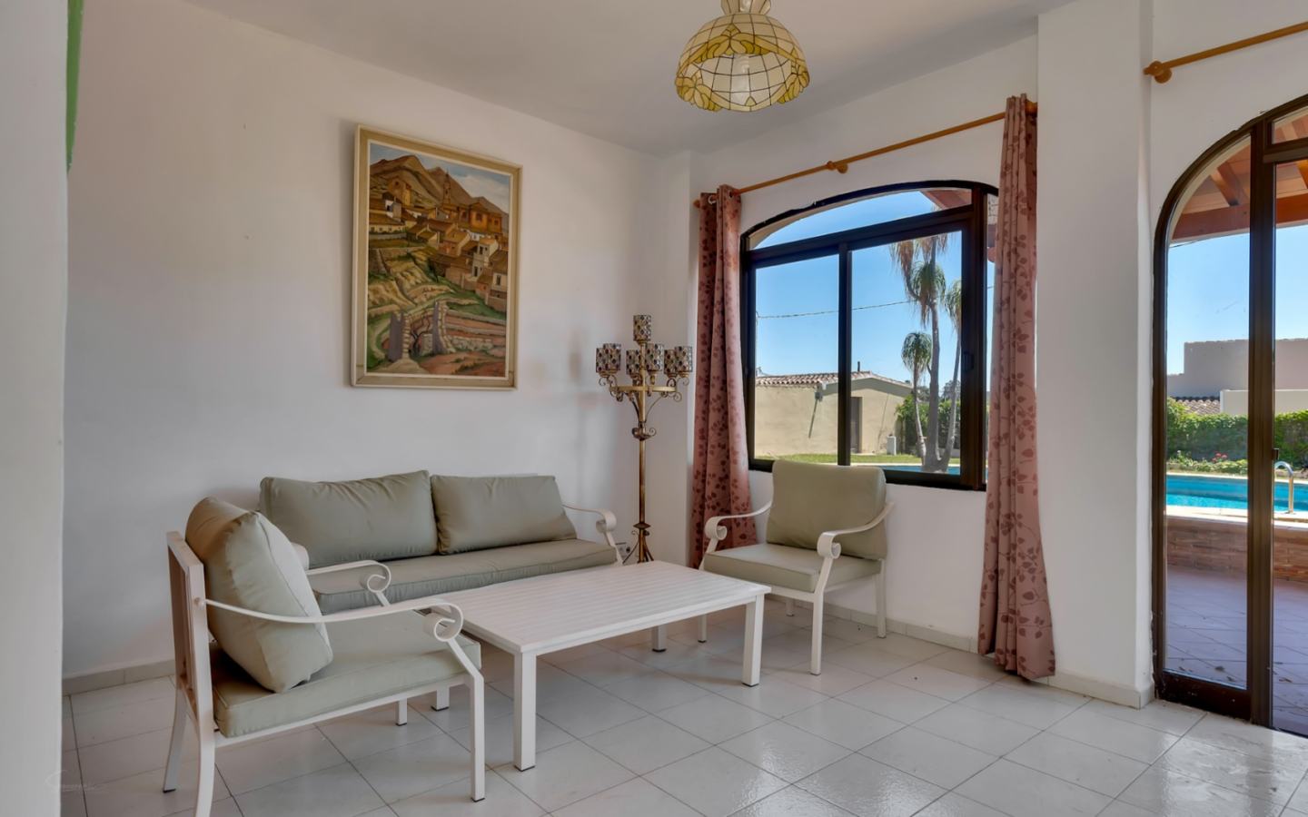 3-bedroom Villa In Jávea, Spain (332 M²)