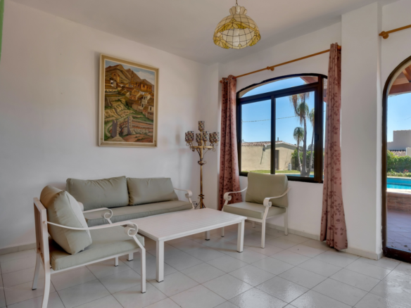 3-bedroom Villa In Jávea, Spain (332 M²)