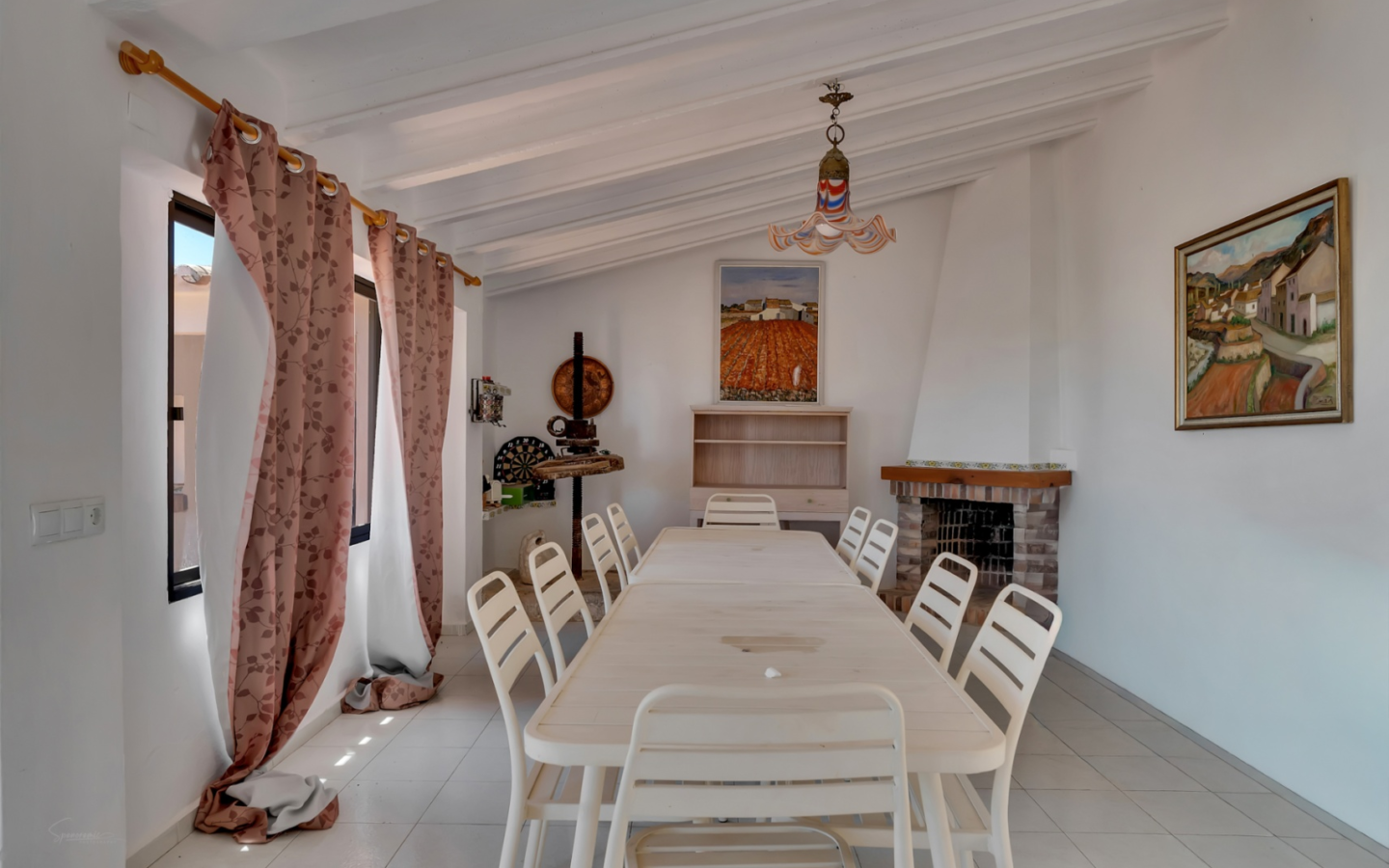 3-bedroom Villa In Jávea, Spain (332 M²)