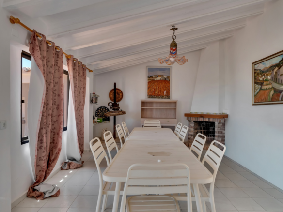 3-bedroom Villa In Jávea, Spain (332 M²)