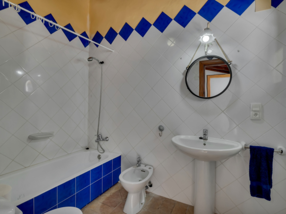 3-bedroom Villa In Jávea, Spain (332 M²)