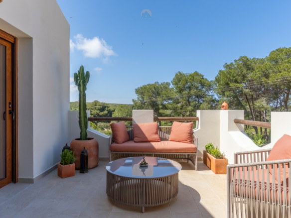 Villa In Jávea