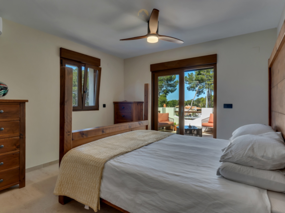 Villa In Jávea