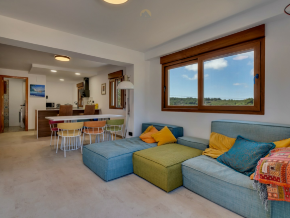 Villa In Jávea