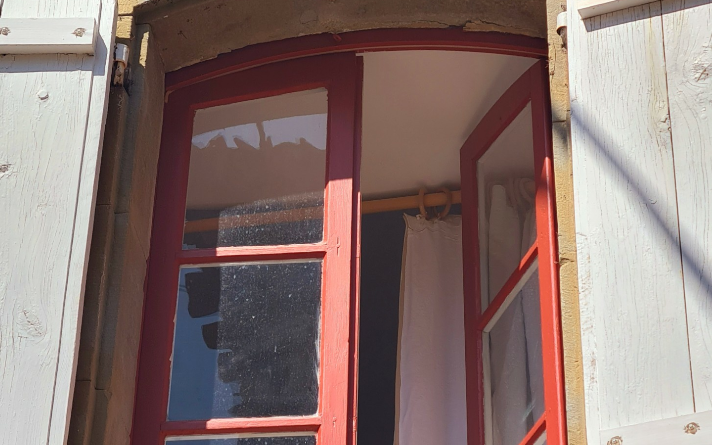 4-bedroom House In Caunes Minervois, France (102 M²)