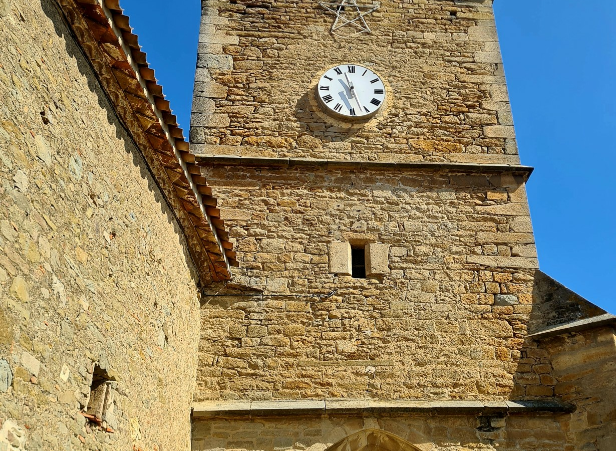 4-bedroom House In Caunes Minervois, France (102 M²)