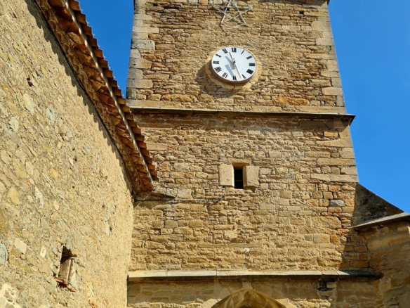 4-bedroom House In Caunes Minervois, France (102 M²)
