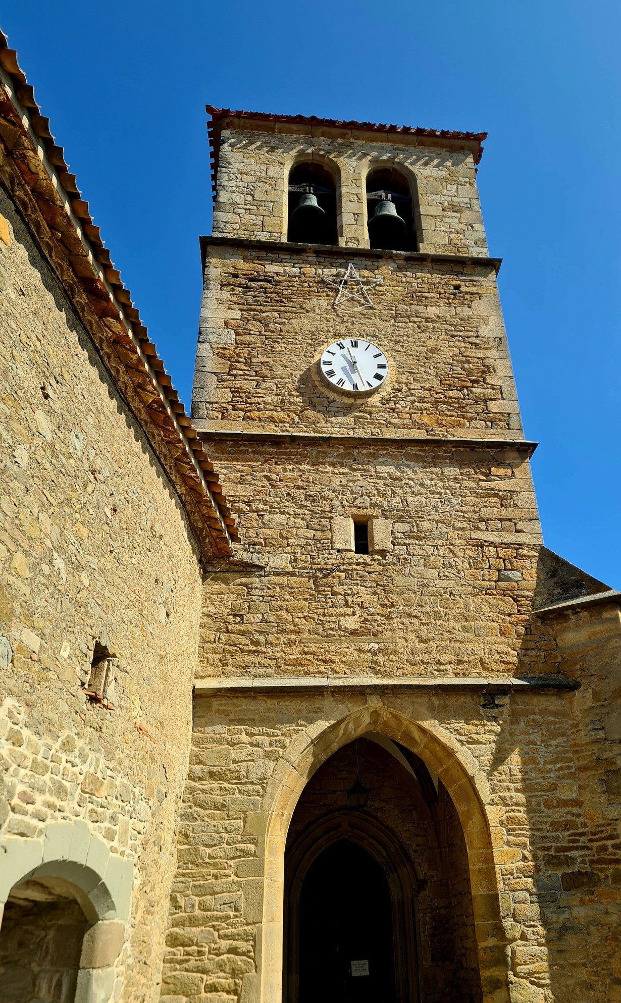 TRAU159500EF-345a8b 4-bedroom House In Caunes Minervois, France (102 M²)