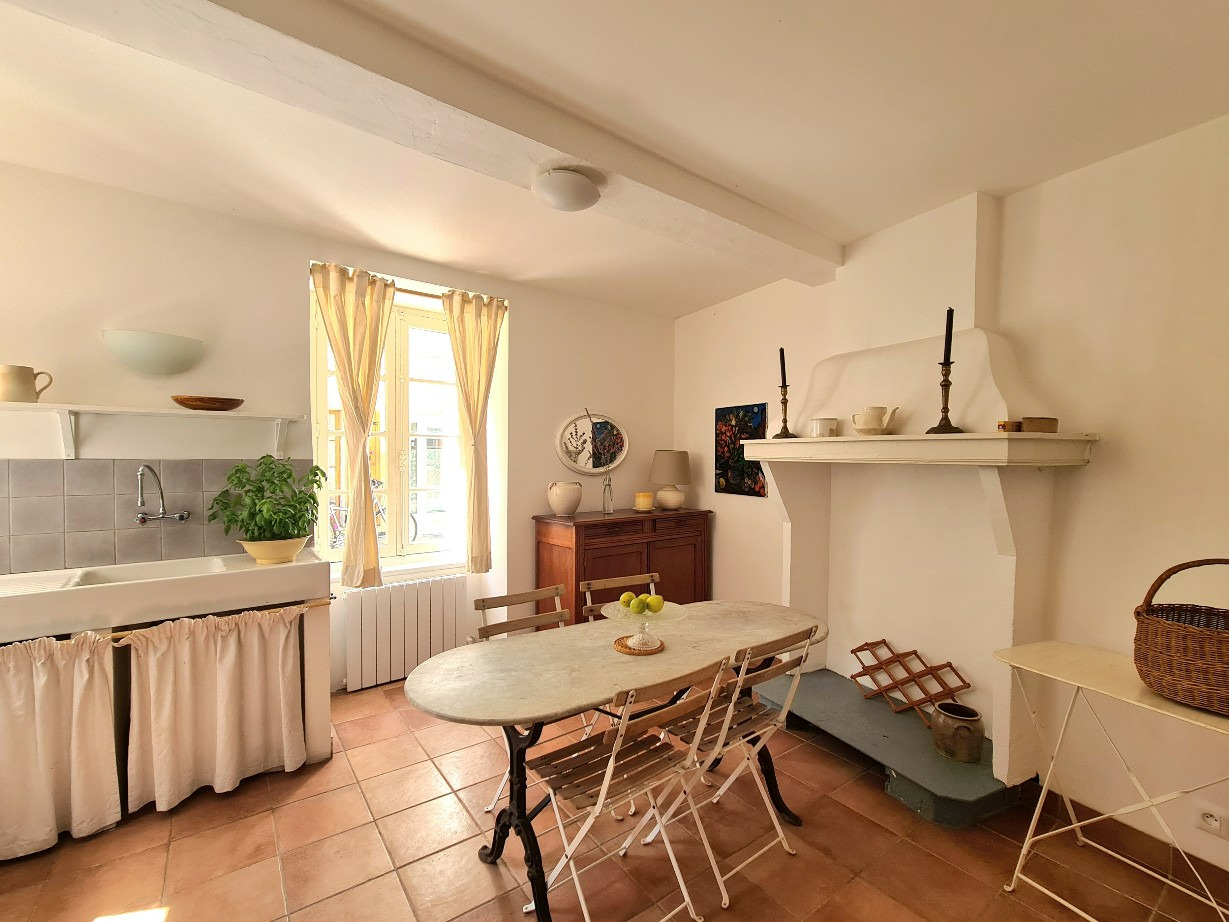 TRAU159500EH-3cfb64 4-bedroom House In Caunes Minervois, France (102 M²)